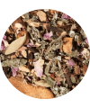 Loose Leaf Tea Ayurveda Herbal Blend