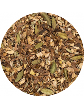 Loose Leaf Tea Ayurveda Herbal Blend