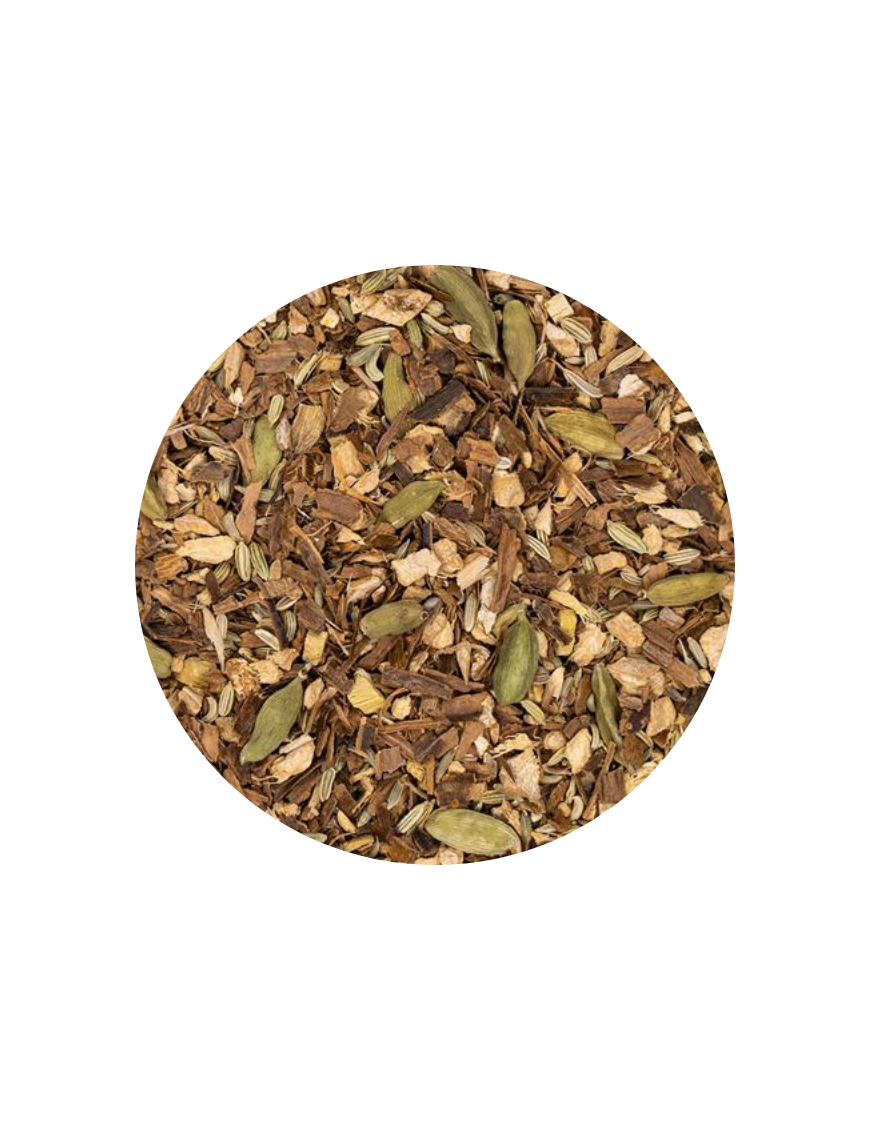 Loose Leaf Tea Ayurveda Herbal Blend