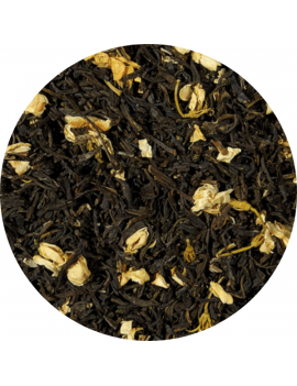 Loose Leaf Tea Green Jasmine