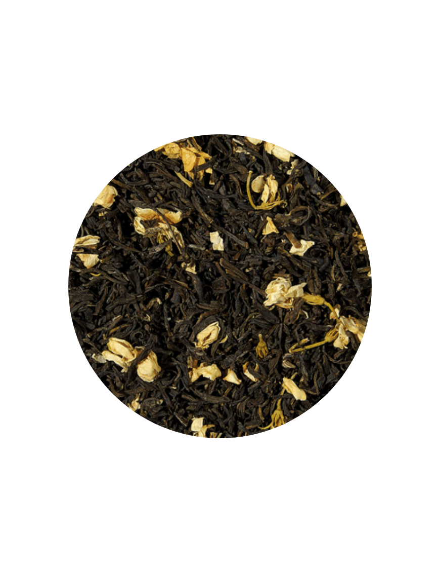 Loose Leaf Tea Green Jasmine