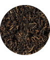 Loose Leaf Tea Black Jasmine