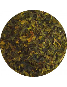 Loose leaf tea Fu Liang Farm Organic