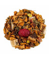 Loose Fruit tea Cranberry Acerola