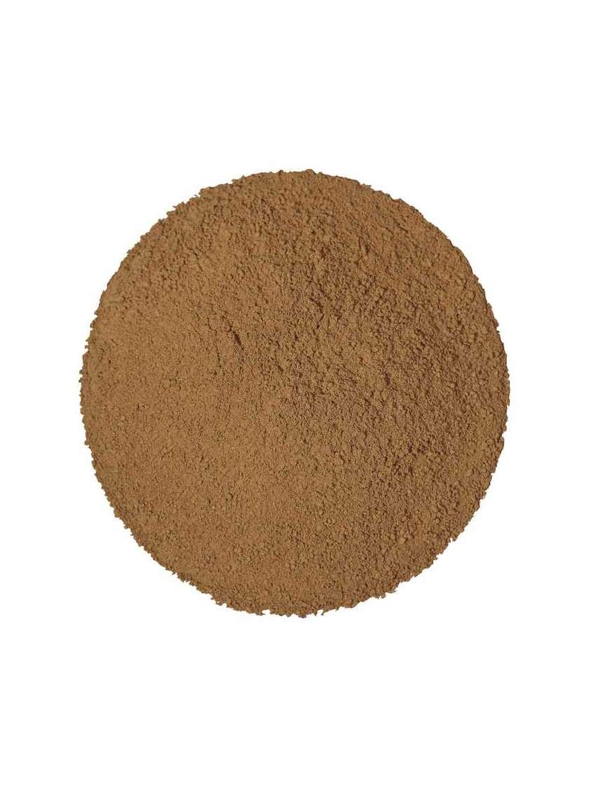 Houjicha Powder ORGANIC