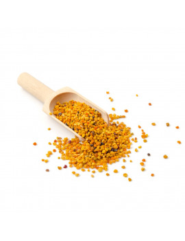 Bee Pollen superfood