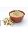 Shatavari Powder Organic Ayurveda