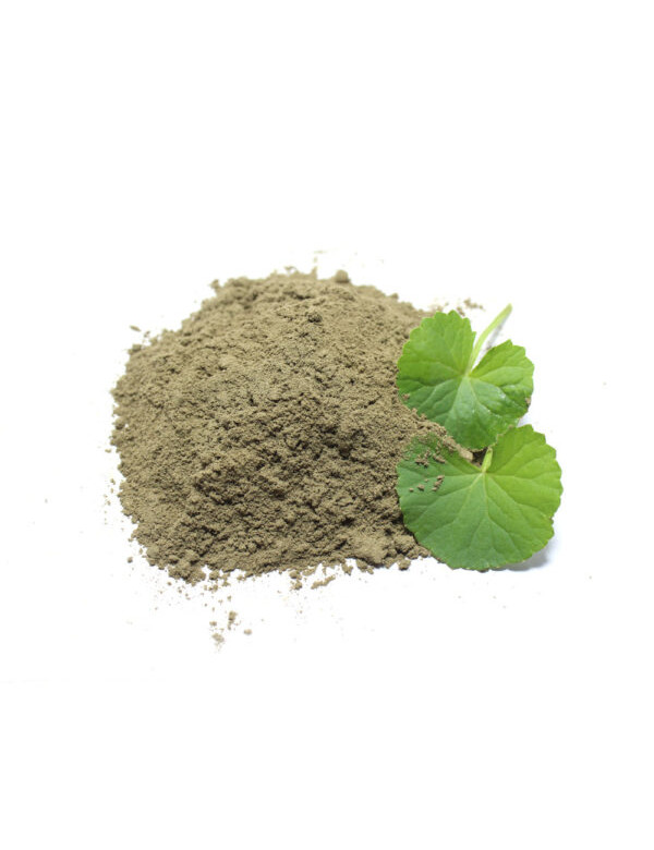 Brahmi Powder Organic Ayurveda