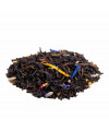 Apricot Orange Black Tea Blend Organic Loose Leaf Tea