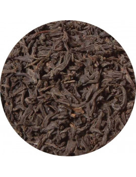 Lapsang Souchong loose leaf black tea Organic