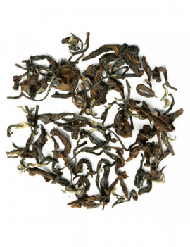 Loose leaf Oolong Oriental Beauty Superior Organic