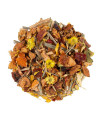 Organic Loose leaf tea meditation ayurveda