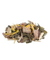 Ayurveda loose leaf tea organic purify me