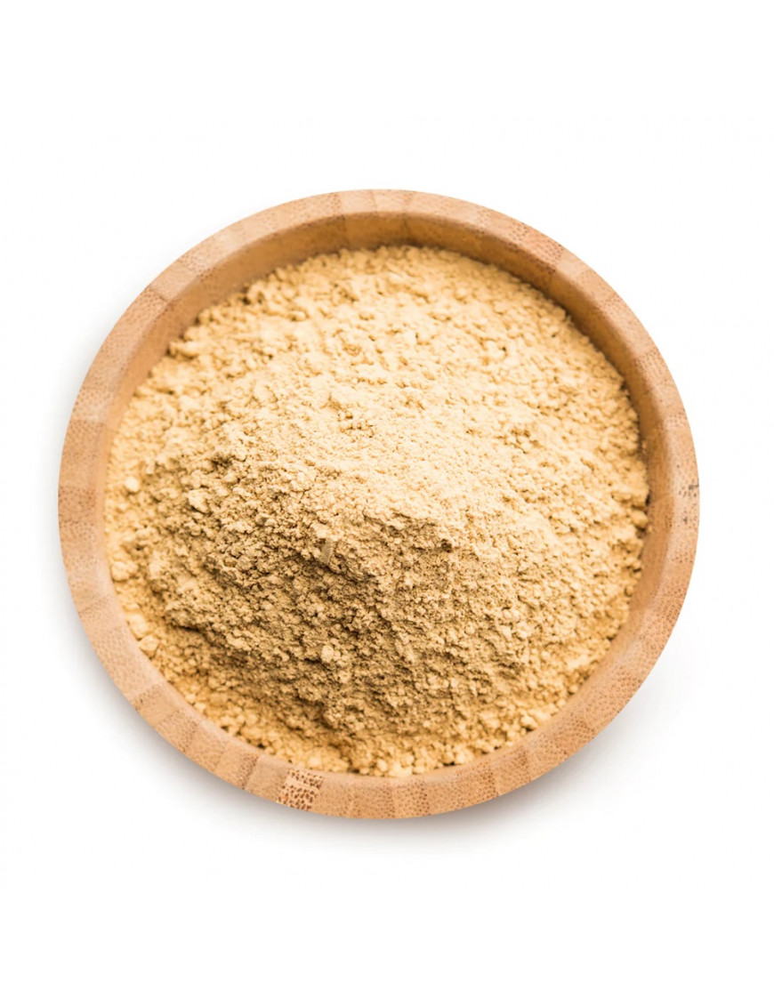 Organic Ashwagandha Powder Ireland