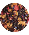 loose leaf fruit tea