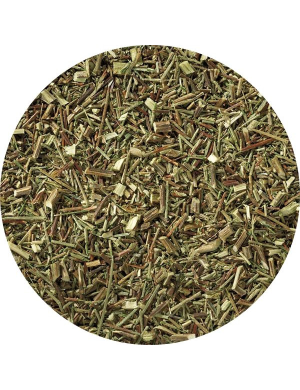 Green Rooibos Natural