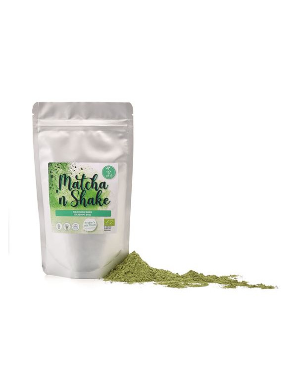Matcha´n Shake Japan Matcha´n Shake Japan