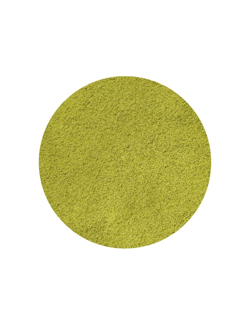 China Matcha powder organic