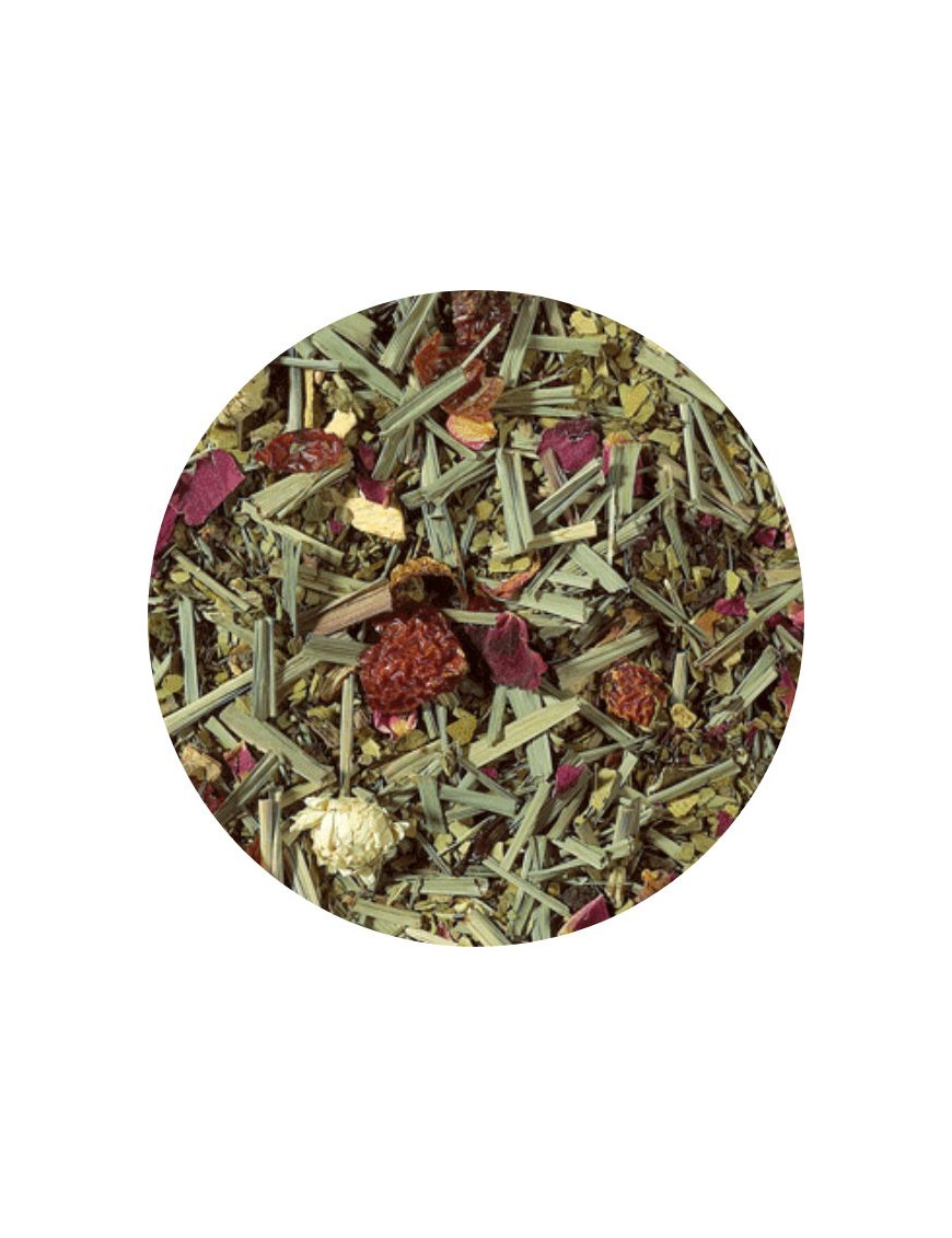 Ayurveda fasting time tea organic