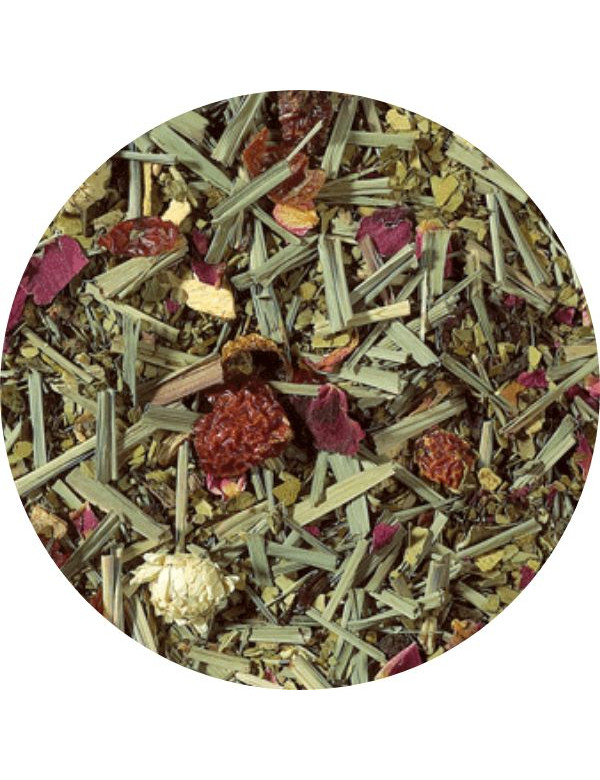 Ayurveda fasting time tea organic