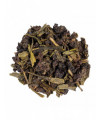 Loose leaf Oolong lavender organic