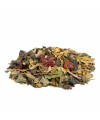 Loose leaf tea Herbal Blend Slim Tea organic