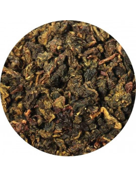 Loose Leaf Milky Oolong