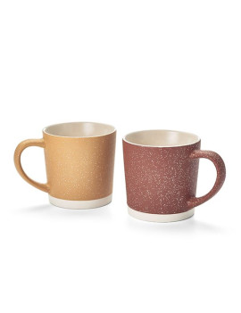 Ceramic mug 0.3 l