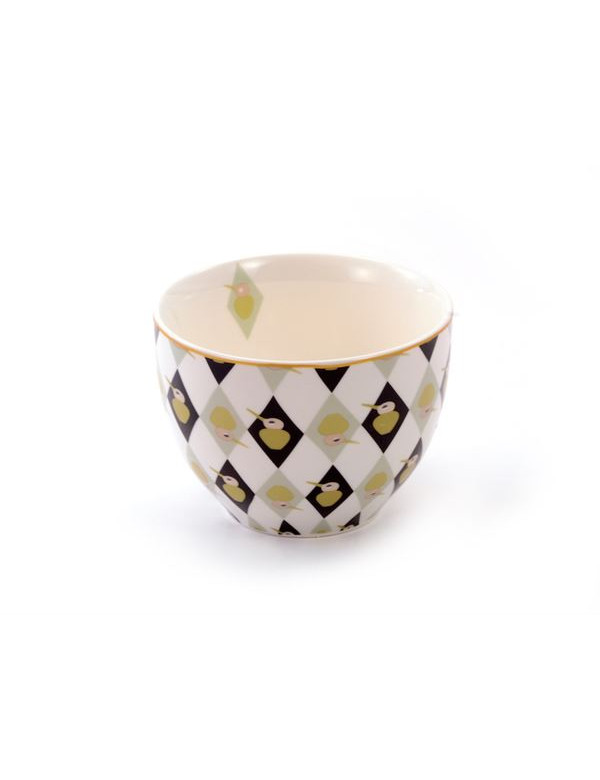 New Bone China Cup "Maja"