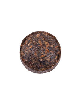 Pu Erh Mini Tuo Cha
Organic