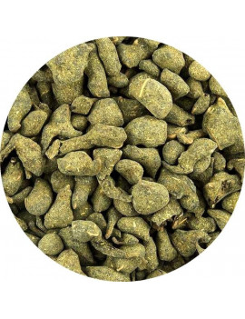 Loose Leaf Ginseng Oolong Lan Gui Ren