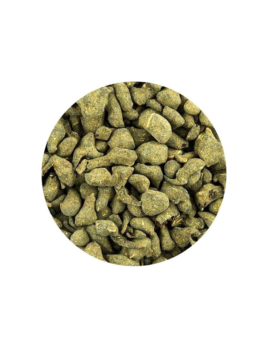 Loose Leaf Ginseng Oolong Lan Gui Ren