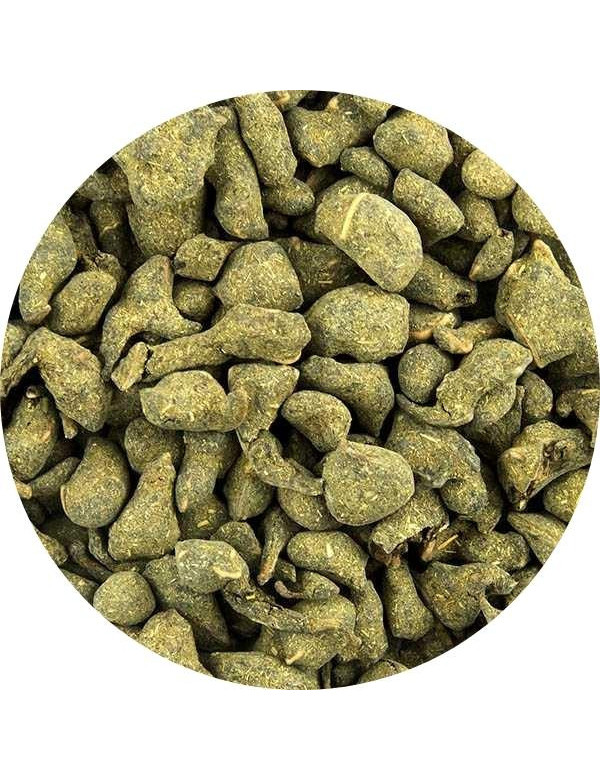 Loose Leaf Ginseng Oolong Lan Gui Ren