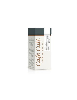 Coffee Caffè Crème