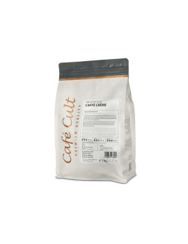 Coffee Caffè Crème