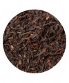 Black tea English Melange organic