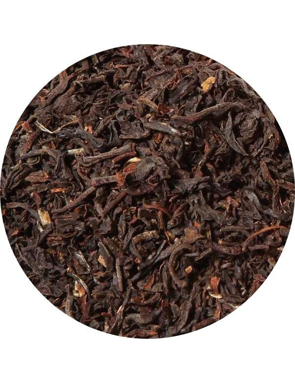 Black tea English Melange organic Black tea English Melange organic