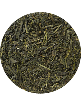 Green tea Japan Gabalong Organic