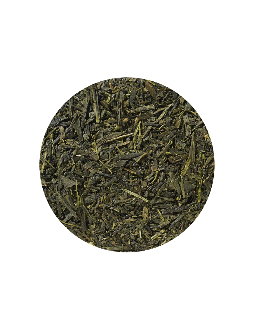 Green tea Japan Gabalong Organic