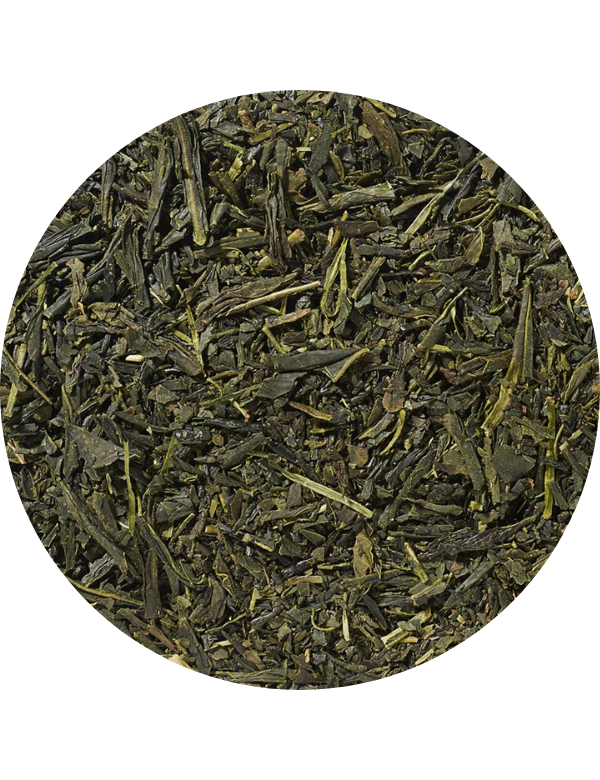 Green tea Japan Gabalong Organic