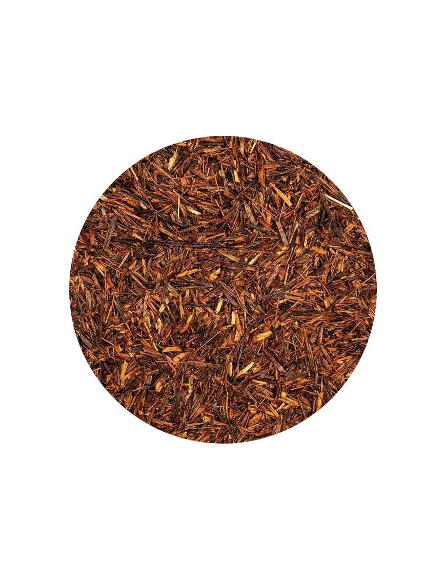 Loose Leaf Rooibos Long Cut Organic