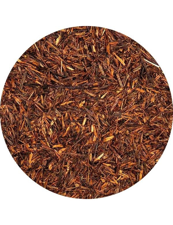 Loose Leaf Rooibos Long Cut Organic Loose Leaf Rooibos Long Cut Organic