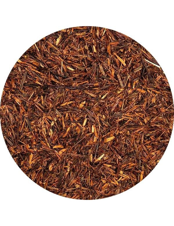 Loose Leaf Rooibos Long Cut Organic