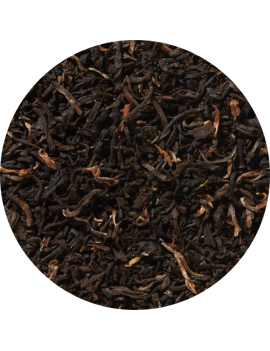 Natural Darjeeling First Flush FTGFOP 1 Tea - Premium Black Tea Blend