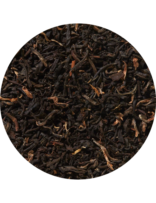 Natural Darjeeling First Flush FTGFOP 1 Tea - Premium Black Tea Blend