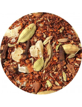 Loose Leaf Chai Rooibos organic