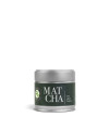 Japan Matcha ONE – 30g premium ceremonial tin.