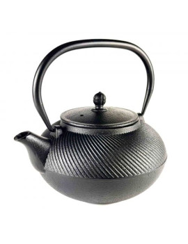 Kurotama Cast Iron Teapot 1000ml