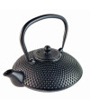 Kurogane Cast Iron Teapot – 800 ml