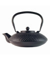 Kurogane Cast Iron Teapot – 800 ml